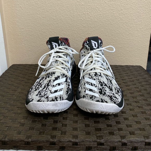 oreo basketball shoes